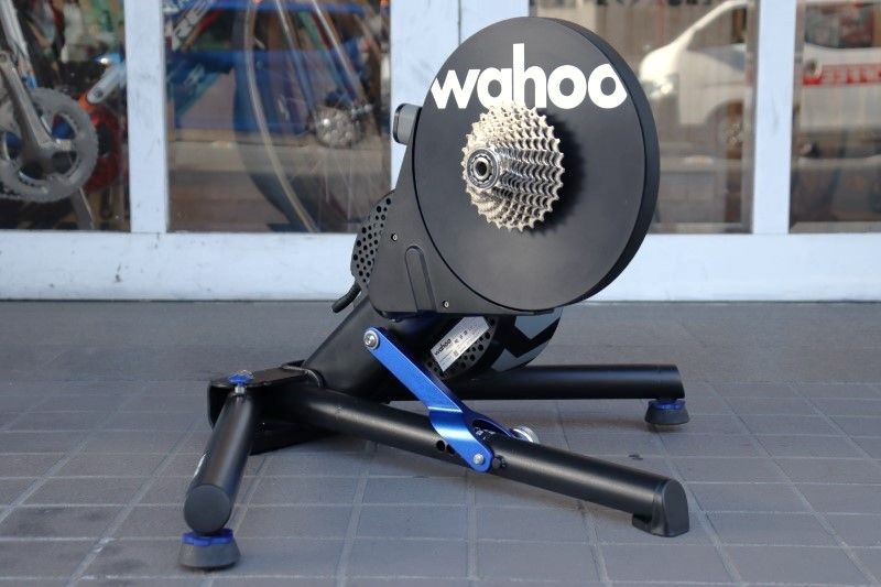 ワフー WAHOO キッカー KICKR V4 ダイレクトドライブ スマート