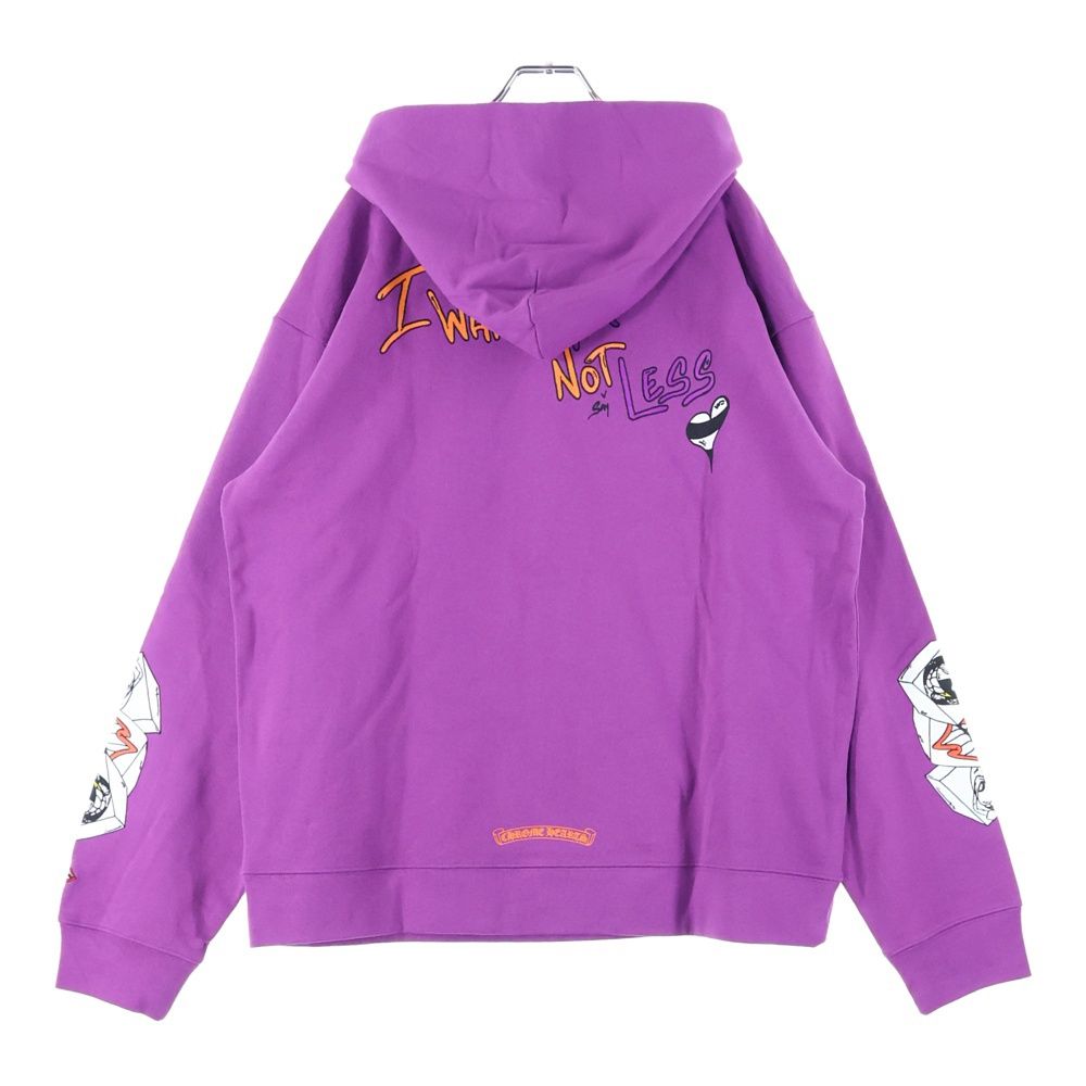 専用】Chrome Hearts マッティボーイ パーカー 専用 クロムハーツ