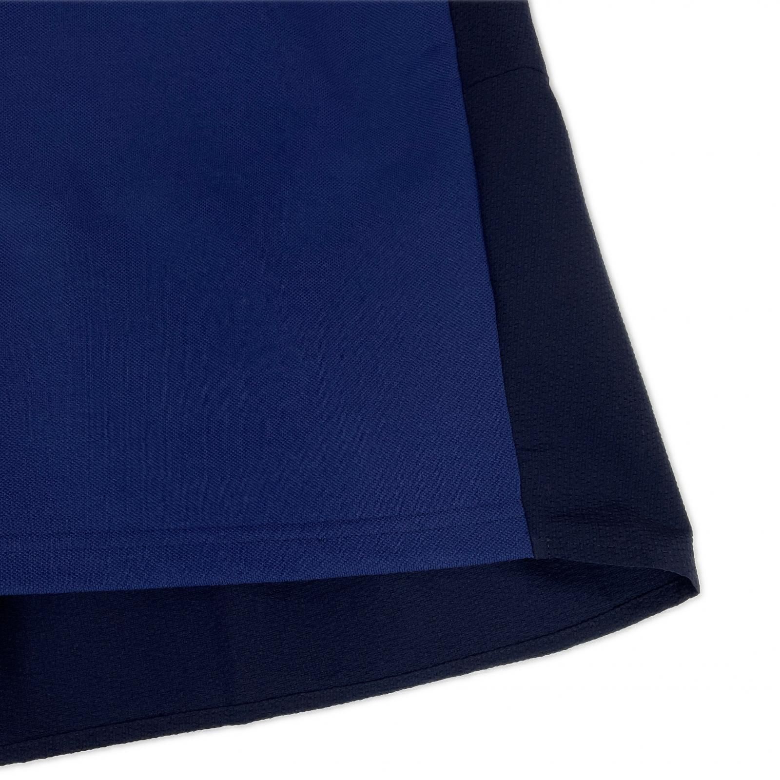 BEAMSGOLF 半袖ポロシャツ