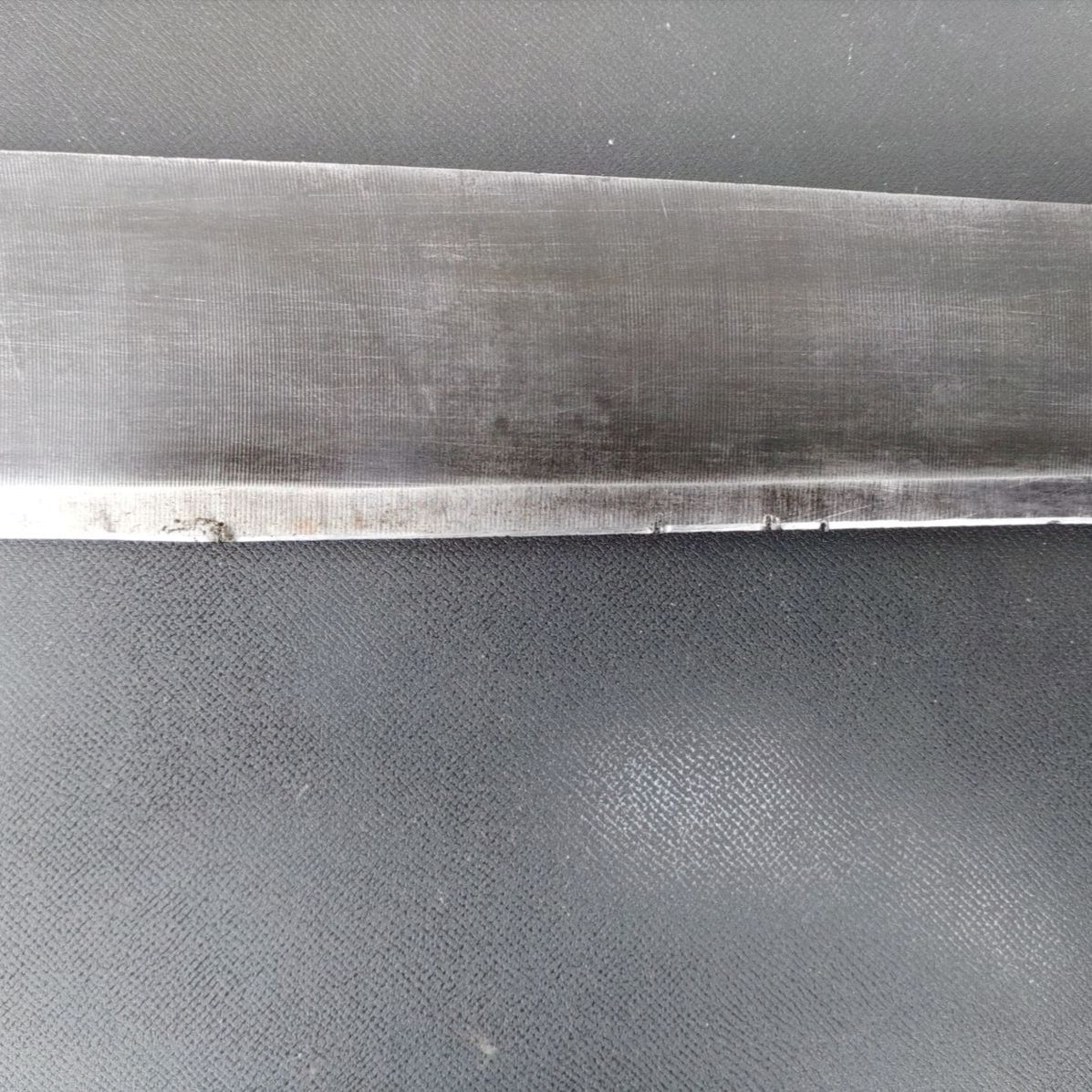 米陸軍実物 ONTARIO ジャングル伐採用鉈 マチェット HRDEVELOPMENT_JP