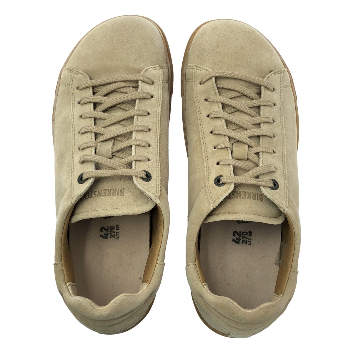 美品】 BIRKENSTOCK / ビルケンシュトック | BEND LOW ベンドロー 