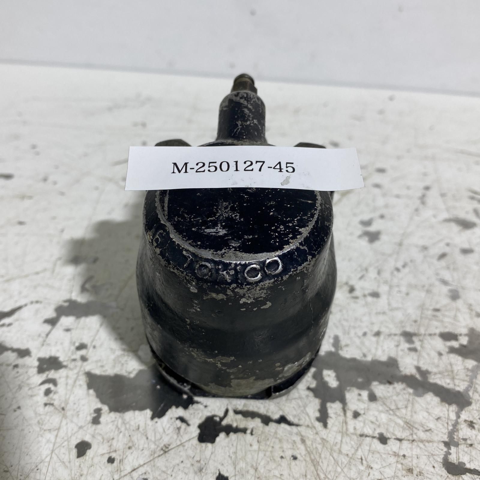 HONDA CB350FOUR フロントキャリパー ホンダ