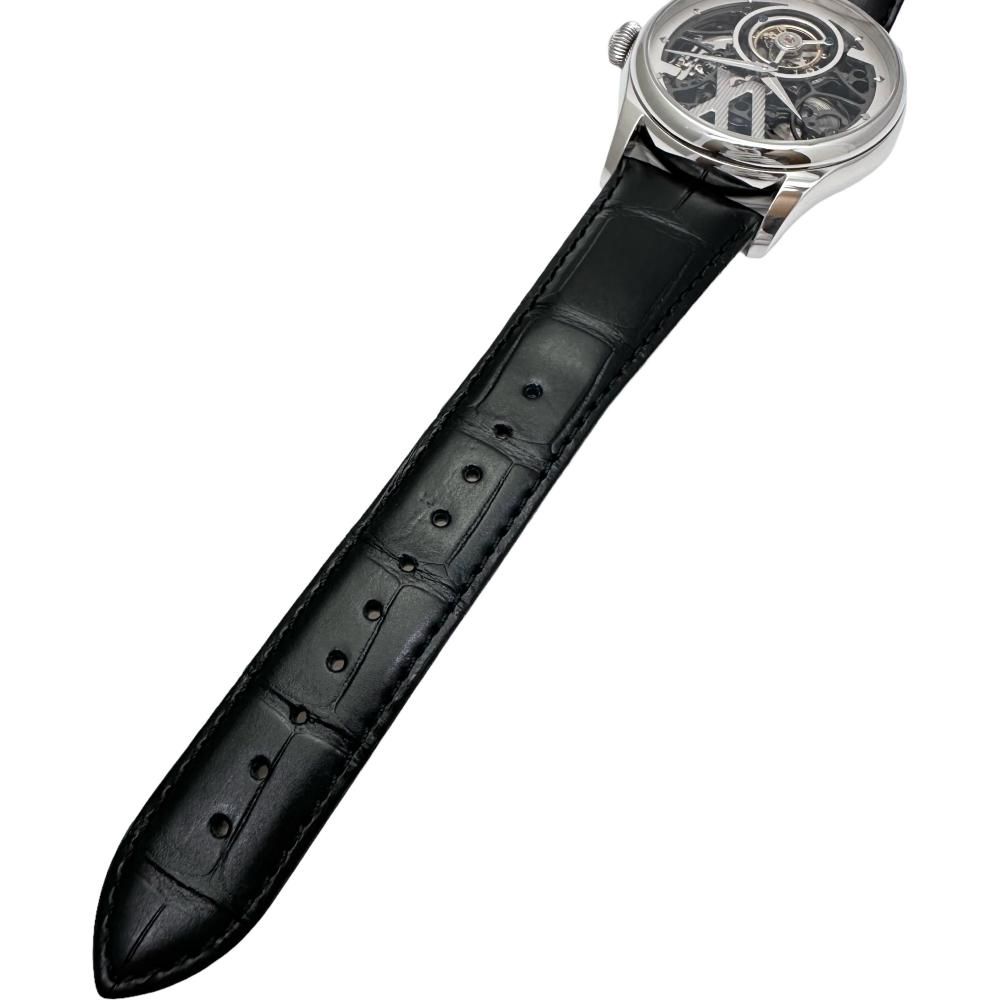 最終特価品 デジール トゥールビヨン VX01 【VARTIX/バティックス