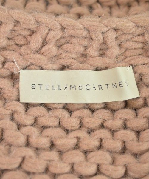 STELLA McCARTNEY カーディガン レディース 【古着】【中古】【送料