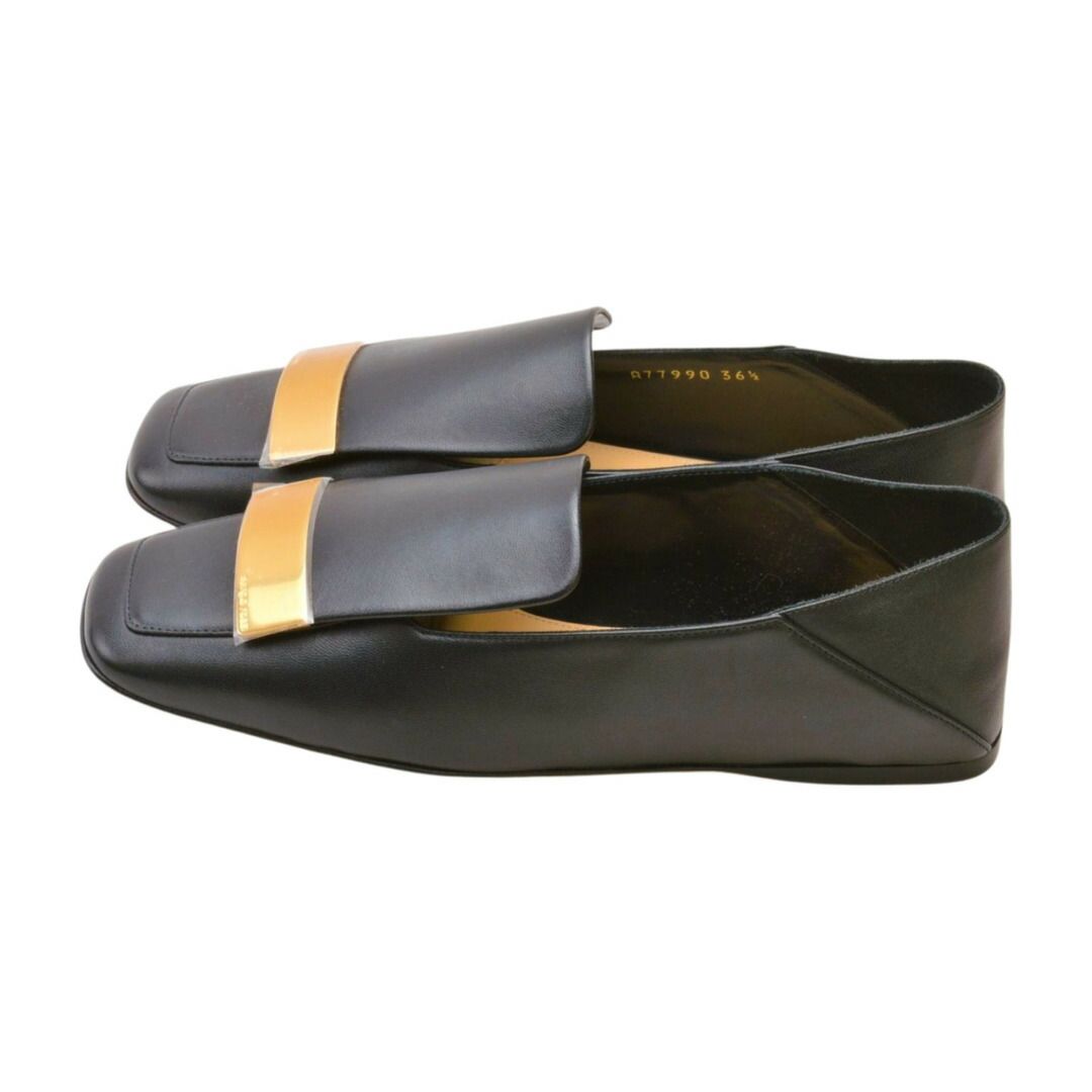 セルジオロッシ Sergio Rossi ローファー sr1 Scarpe Donna 36 1