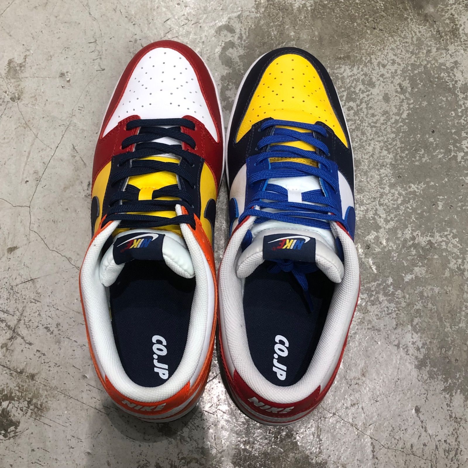 Nike Dunk Low CO.JP 