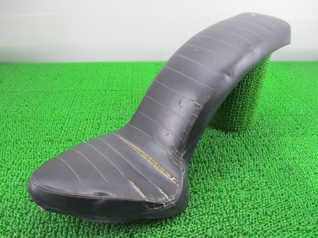 03スポーツスター xl1200sキングアンドクイーンシート KING ＆ QUEEN