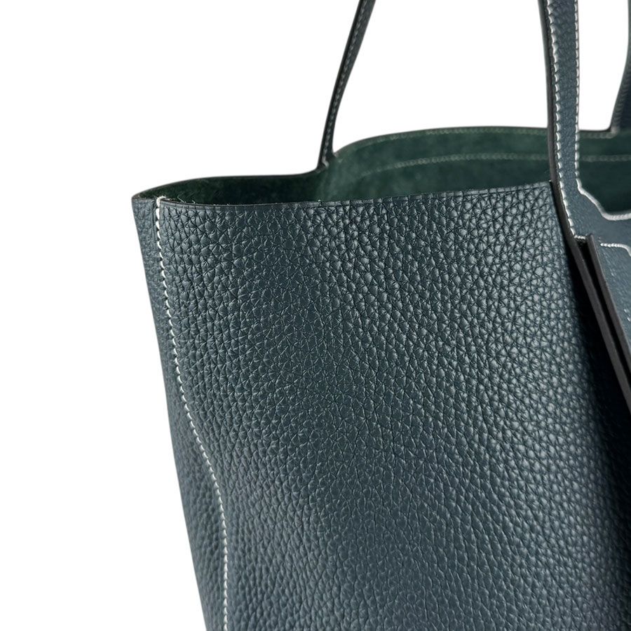 HERMES トートバッグ
