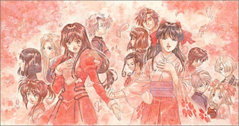 CD)サクラ大戦 全曲集 COMPLETE SONG BOX／ゲーム・ミュージック