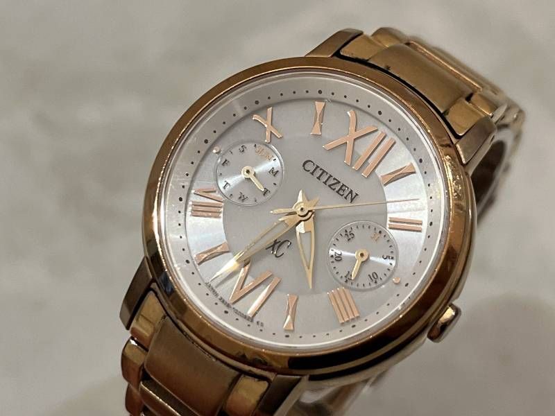 クロスシー ソーラー