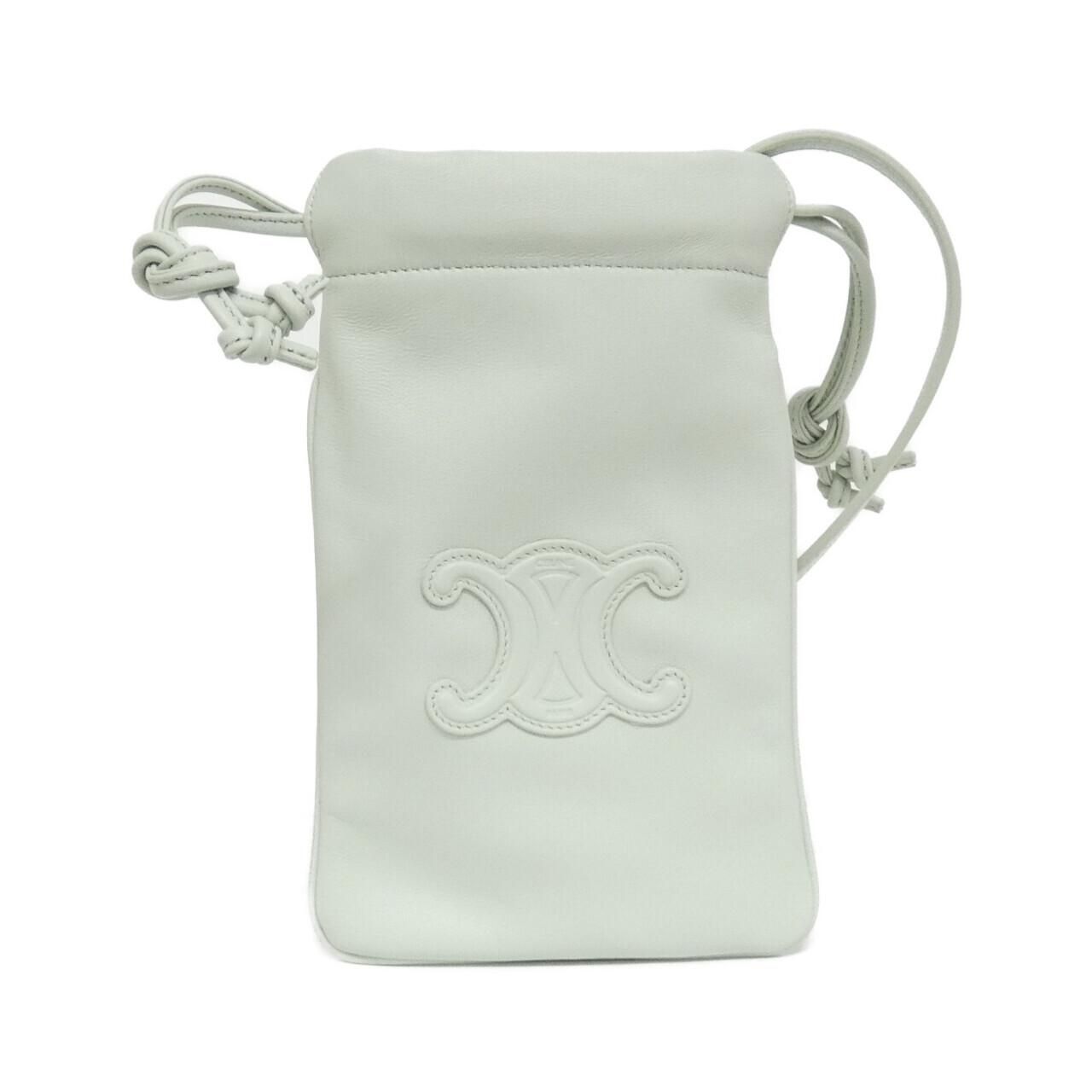 セリーヌ 10L163ETK フォンケース