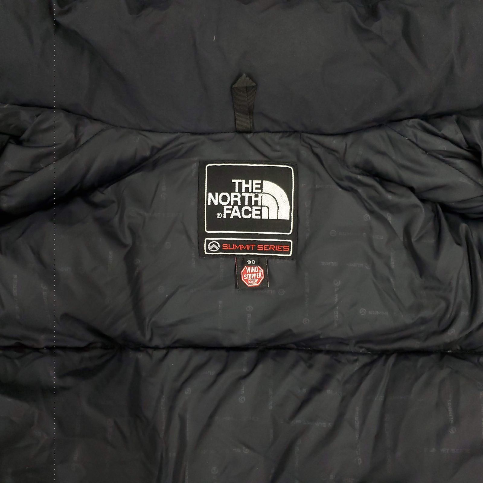ビ*ン様 ザ・ノース・フェイス 700 サミット バルトロ ダウンジャケット パ ノースフェイス ダウンジャケット Sサイズ 700フィル バルトロ