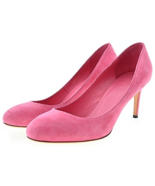 GUCCI パンプス レディース 古着