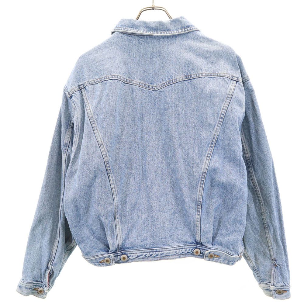 90’sBANANA REPUBLIC USA製オールドタグデニムジャケット美品 楽天市場】【9/9 最大半額SALE&店内ポイント5倍!】 90s バナナリ