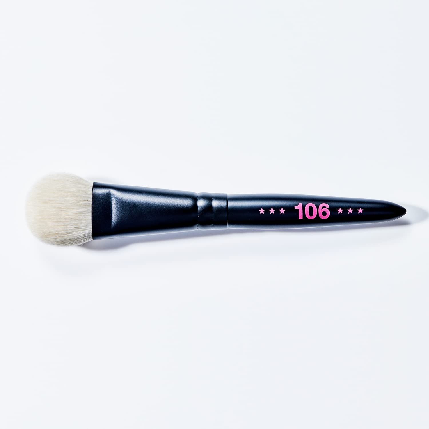 yUKI Brush petit 106 (ファンデーション) [ 熊野筆 メイ gohydrogen.co.uk