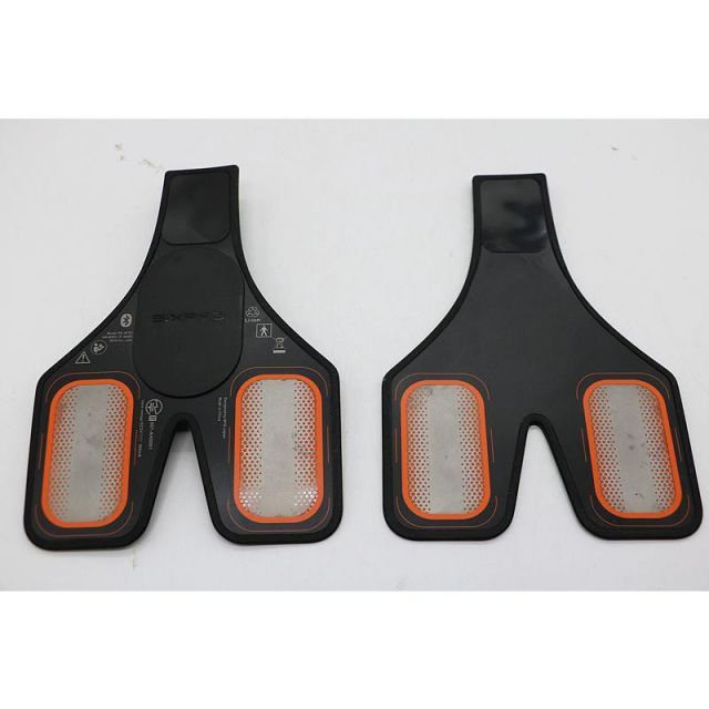 SIXPAD