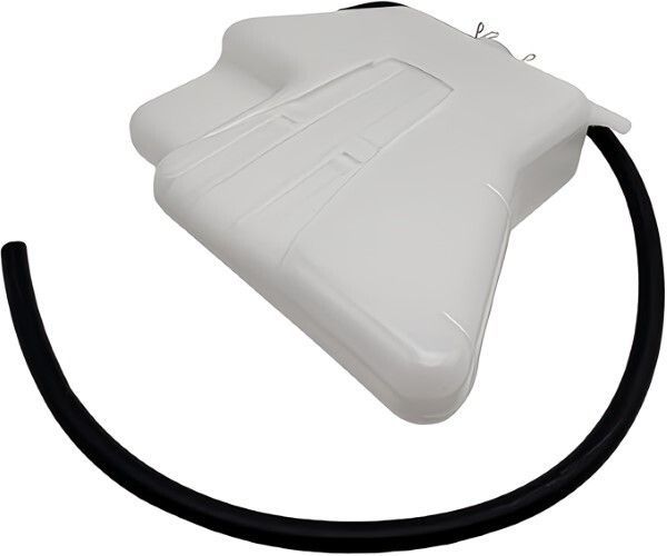 トヨタ ランドクルーザー バン レクサス LX450 ラジエータリザーブ タンク LAND CRUISER VAN Lexus LX450 Tank Radiator Reserve 1995 01