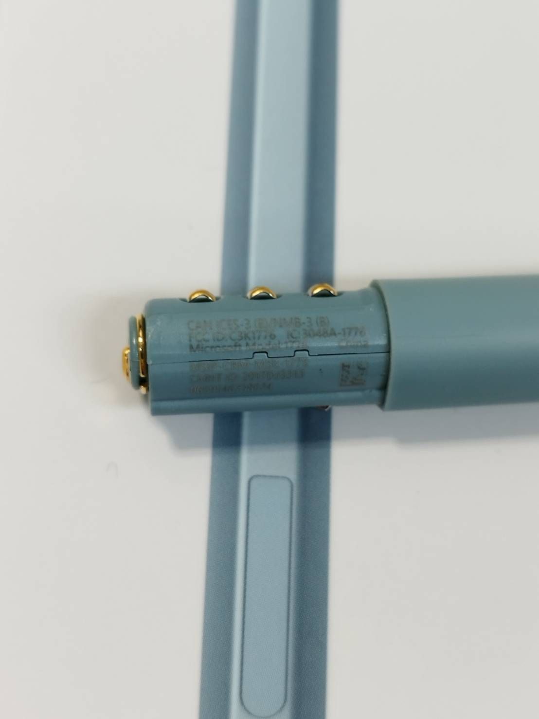 Microsoft Surface Pen タッチペン/Model:1776 専用Microsoft