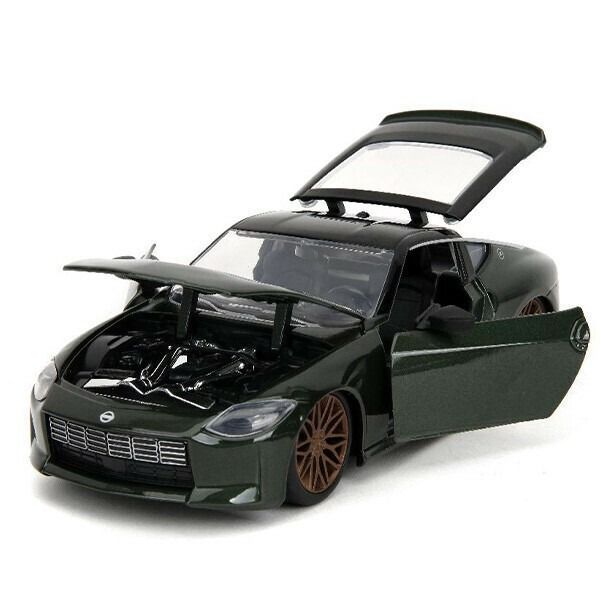 JADA TOYS ジャダトイズ ダイキャスト カーズ 1/24 Amazon | JADATOYS Disney-PIXAR 