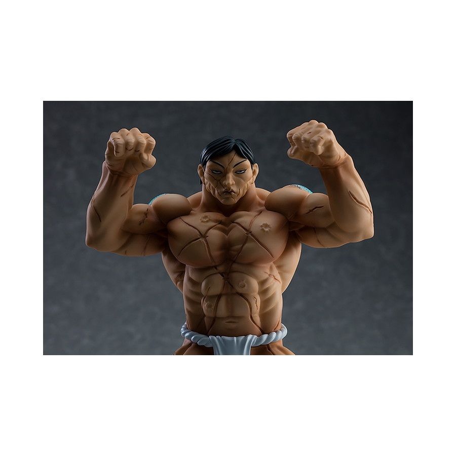 POP UP PARADE(ポップアップパレード) 花山薫(はなやまかおる) バキ