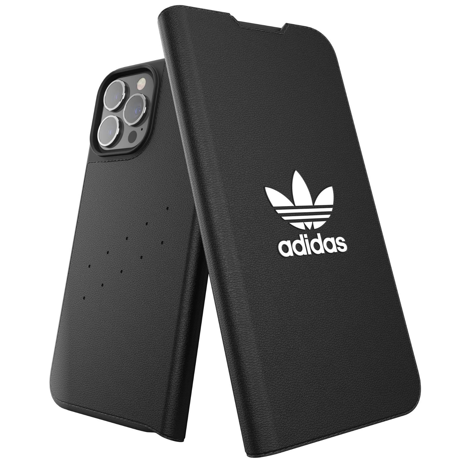 adidas iPhone13ProMaxケース