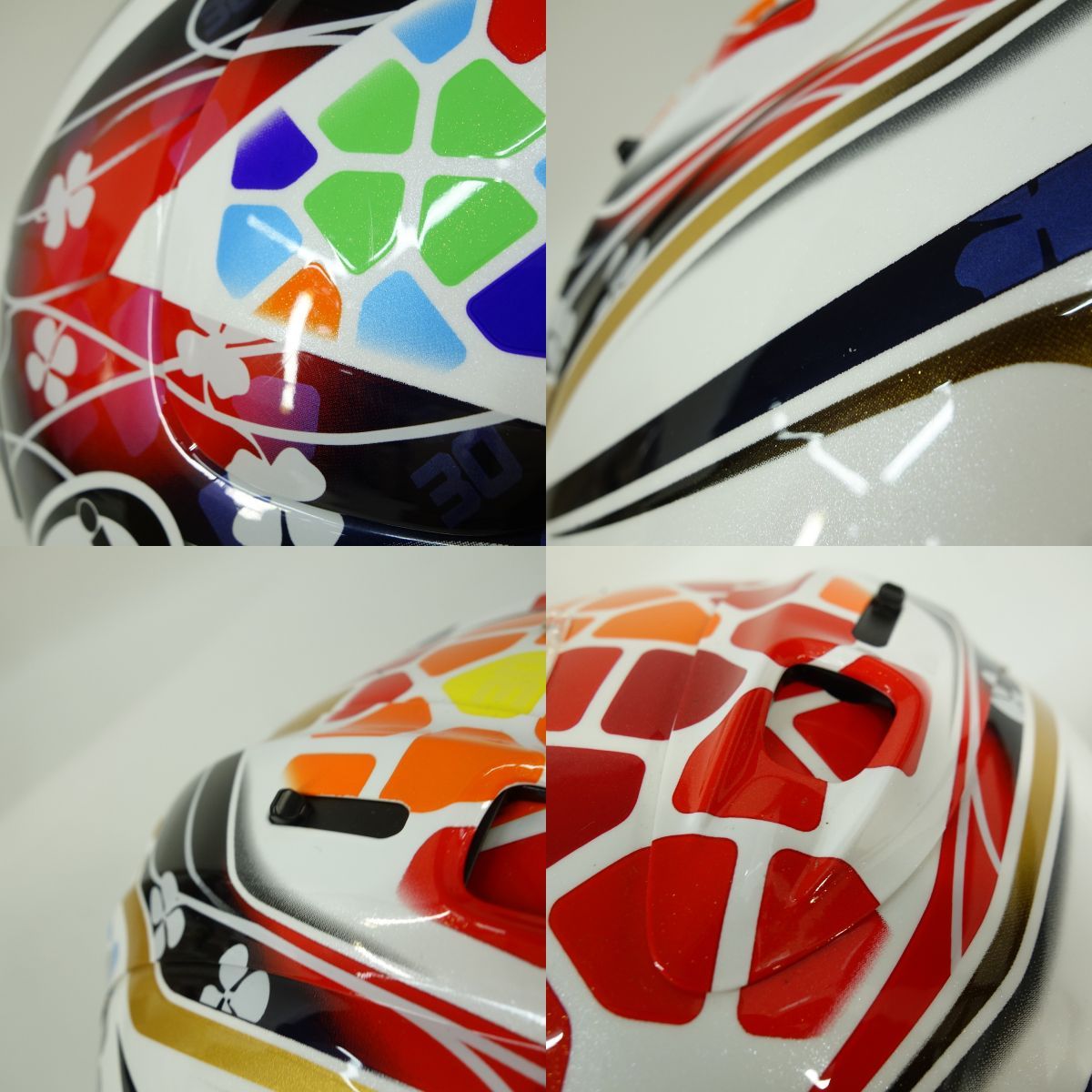 Arai アライ