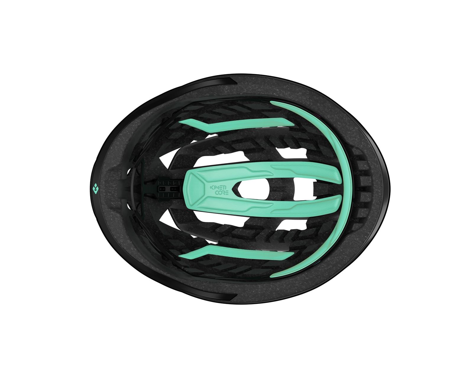 LAZER レーザー Z1 KC AF チタニウム S 52-56cm 240g アジアンフィット キネティコア BLC2447892346 チタニウム S