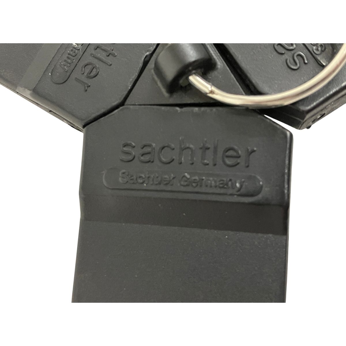 Sachtler ザハトラー