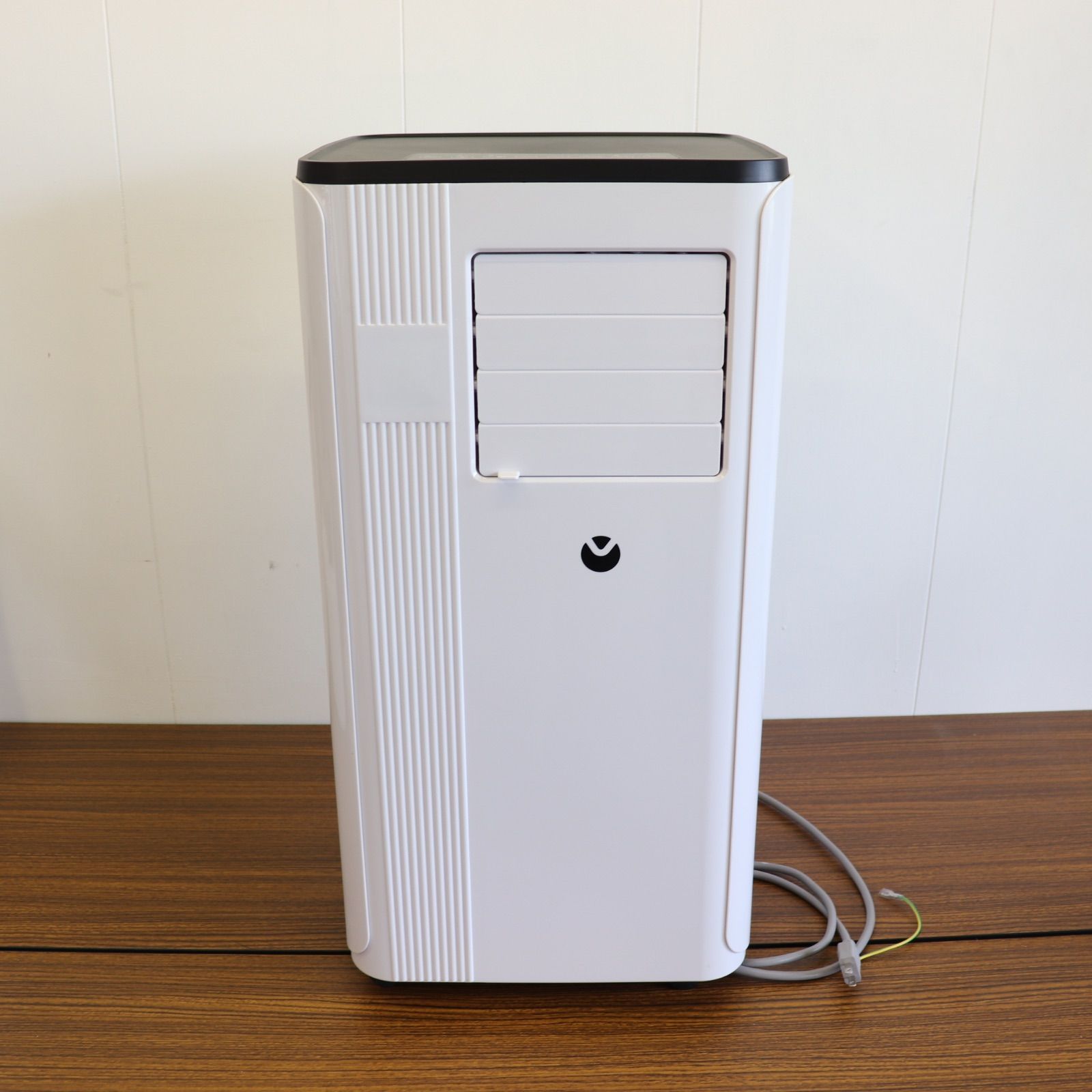 IOYOI 移動式エアコン JHS-A016-2.7KR/K 2024年製 工事不要 IOYOI 移動