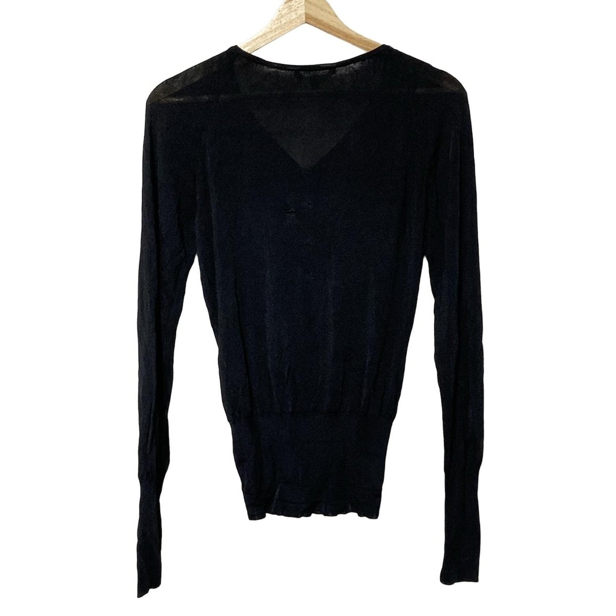 Gucci！グッチ！シースルーカットソー！美品！