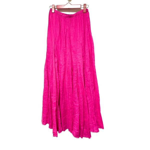 CP SHADES × Ron Herman / ロングスカート/3510500176// CP Shades Ronherman シーピーシェイズ ロンハーマン フレア ロング