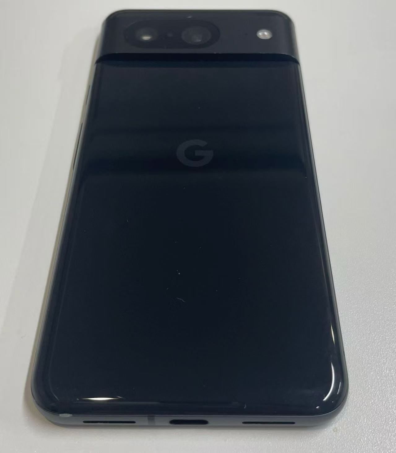 【付属品未使用】256GB版 GooglePixel8 Obsidian 楽天市場】[新品未使用品｜SIMフリー] Google Pixel 8 128GB