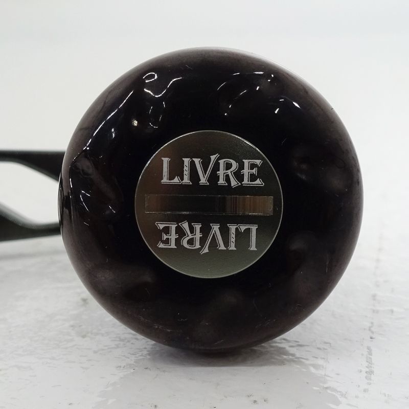 リブレ　LIVRE　クランク　120　EF30　ネイビー　ファイヤー　新品未使用 Amazon | リブレ(LIVRE) リール 2671 フルコンプ クランク120