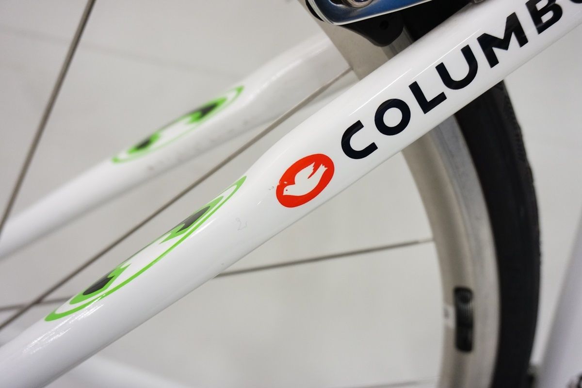 CINELLI「チネリ」 LITTLE WING 2007年モデル ロードバイク