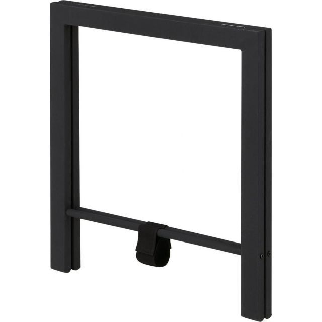 積み重ね 東谷 Azumaya テーブル脚 ２脚組 ブラック TL-111BK 新生活 おしゃれ 模様替え 映え 【15%OFF☆送料無料】