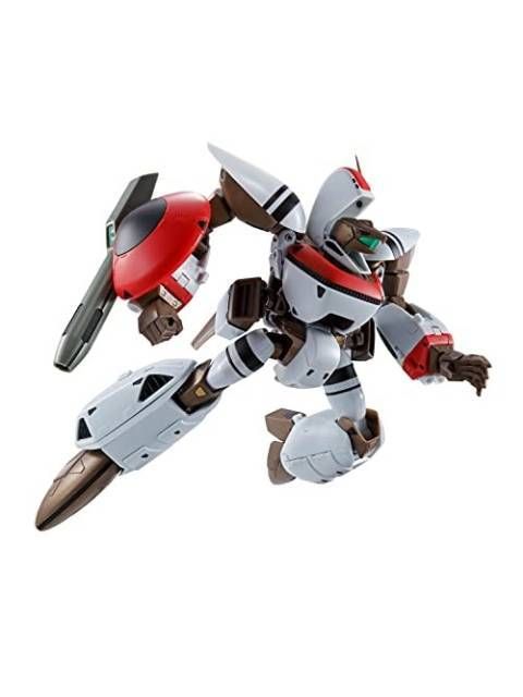新品未開封 Hi-L R オーガス Amazon | TAMASHII NATIONS HI-METAL R 超時空世紀オーガス オーガス