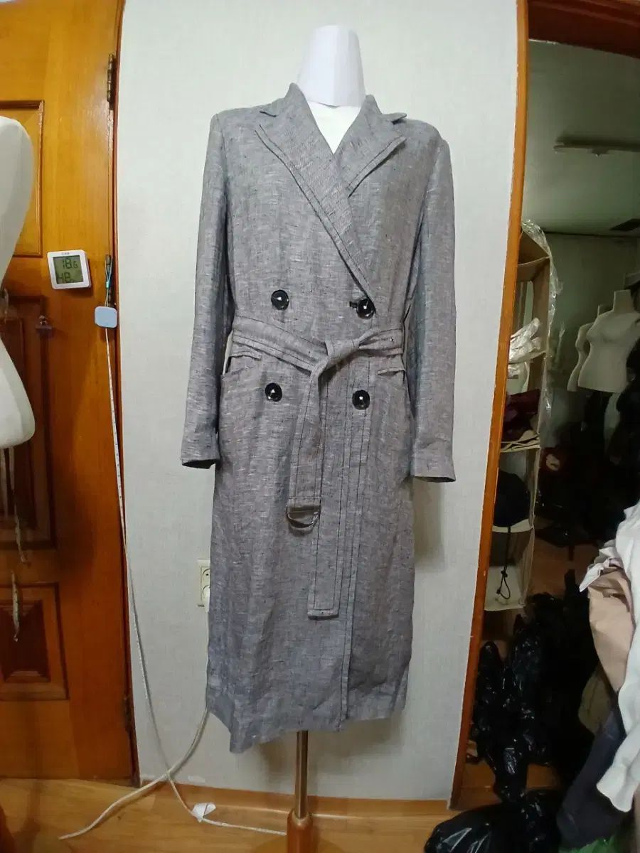 まったく新しい服