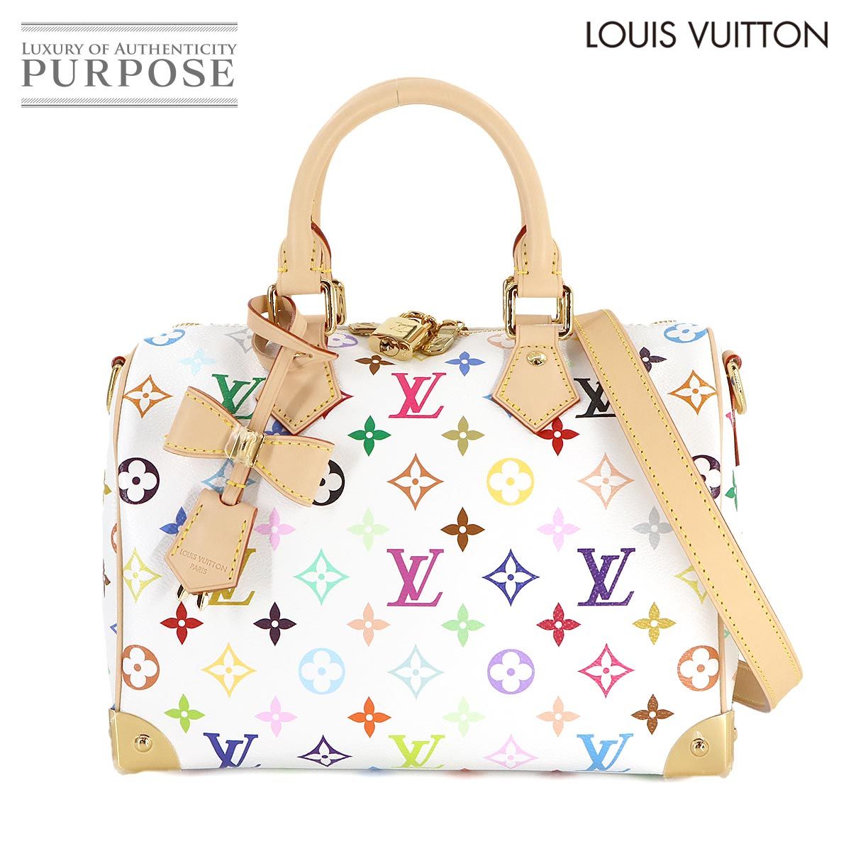 新品 未使用 ルイ ヴィトン LOUIS VUITTON LVxTM モノグラム マルチ 新品 未使用 ルイ ヴィトン LOUIS VUITTON LVxTM モノグラム マルチ
