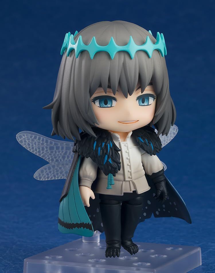 期間限定値下げ FGO Fate ねんどろいど プリテンダー オベロン Fate/Grand Order_ねんどろいど プリテンダー/オベロン | 公式