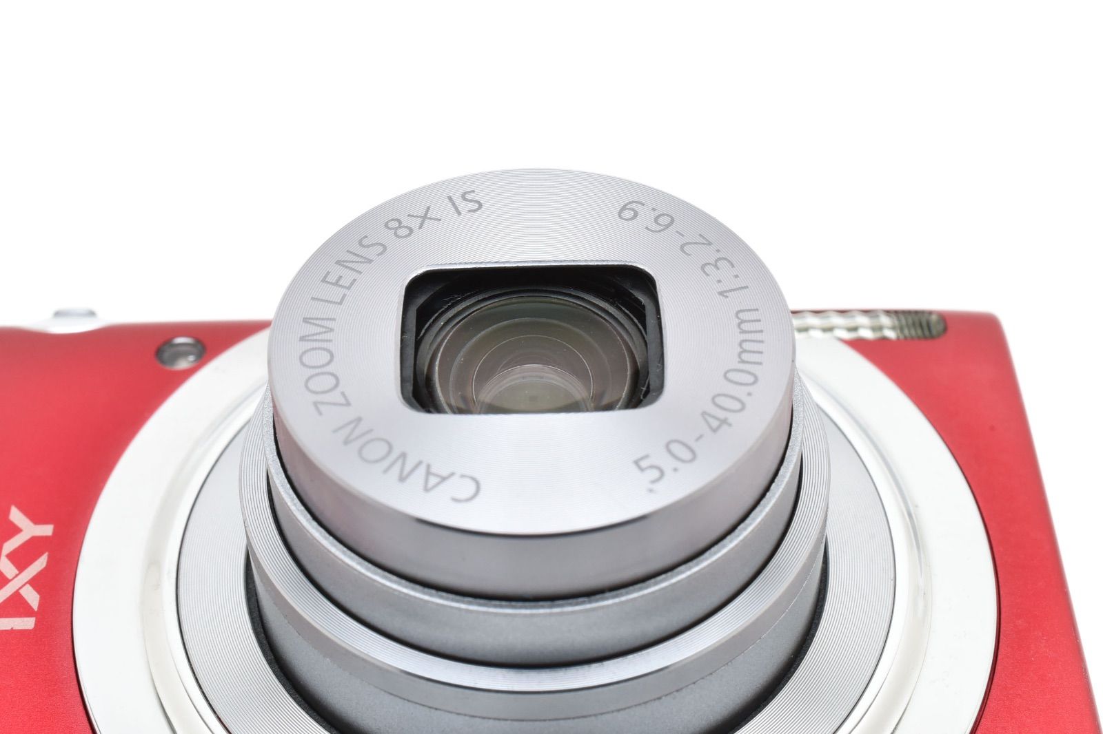 a629 Canon IXY 130 コンパクトデジタルカメラ シルバー Canon IXY 130 コンパクトカメラ a629 Canon IXY 130 コンパクト