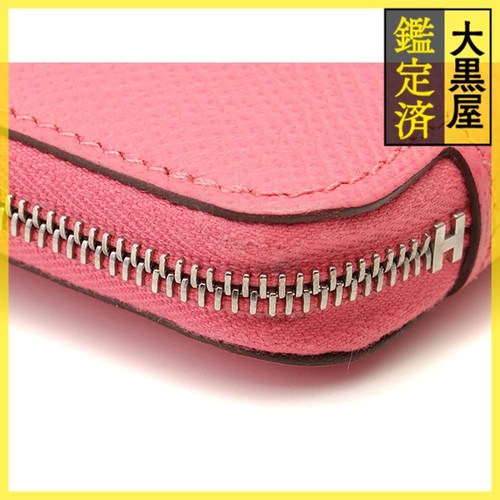 エルメス アザップ シルクインコンパクト D刻印 【473】 - メルカリ 