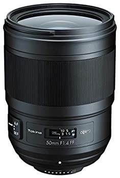 【中古】「非常に良い」トキナー OPERA 50mm F1.4 FF※ニコンFマウント OPERA50MMF1.4FFNAF 中古】「非常に良い」トキナー OPERA 50mm F1.4 FF※ニコンFマウント