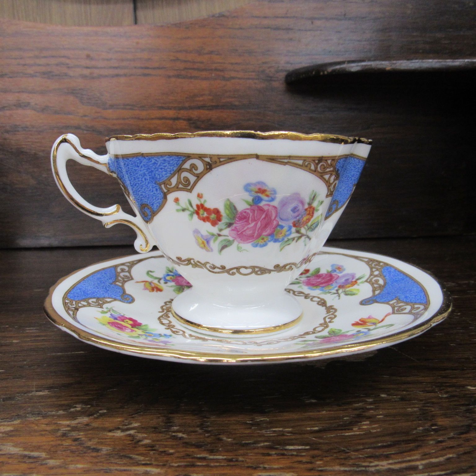 【f-098c/g】ロイヤルウースター　スポード　2客ペア　ハマースレイ f-098c/g】ロイヤルウースター スポード 2客ペア ハマースレイ