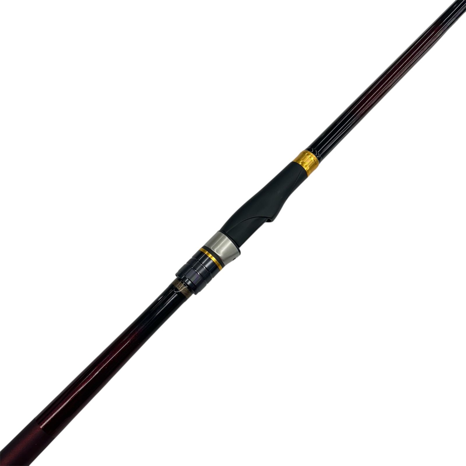 ダイワ 波濤 1.5 中古良品 2)【中古品】【送料無料】ダイワ 波濤 ハトウ 1.5-53 ③ - メルカリ