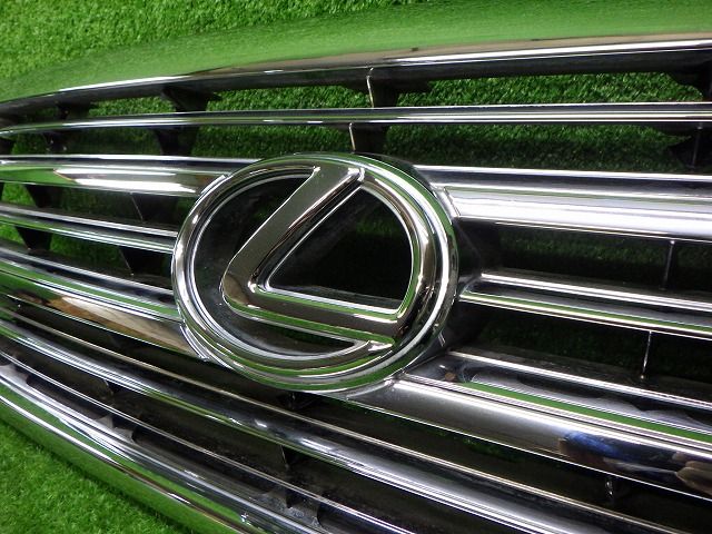 比較的綺麗 トヨタ 100系 ランドクルーザー シグナス 中期 グリル