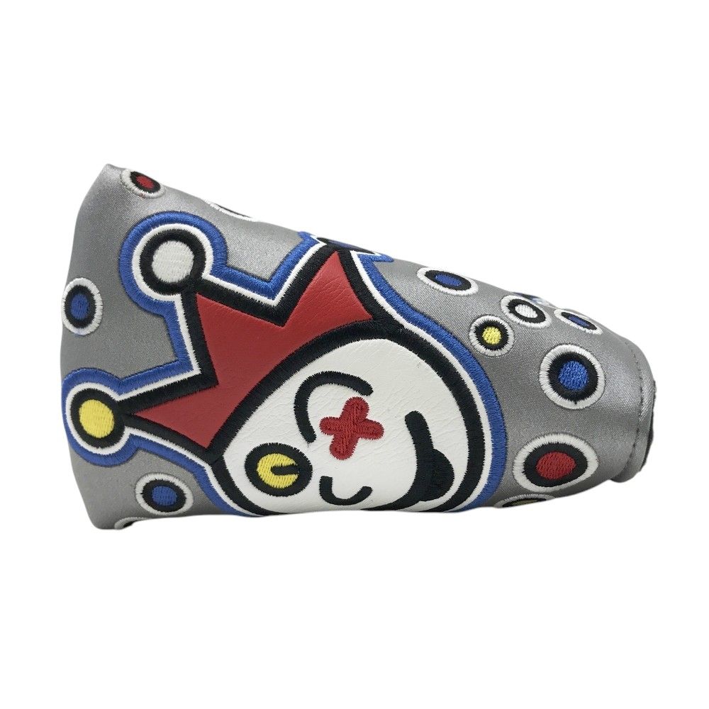 SCOTTY CAMERON スコッティキャメロン パターカバー ジャック