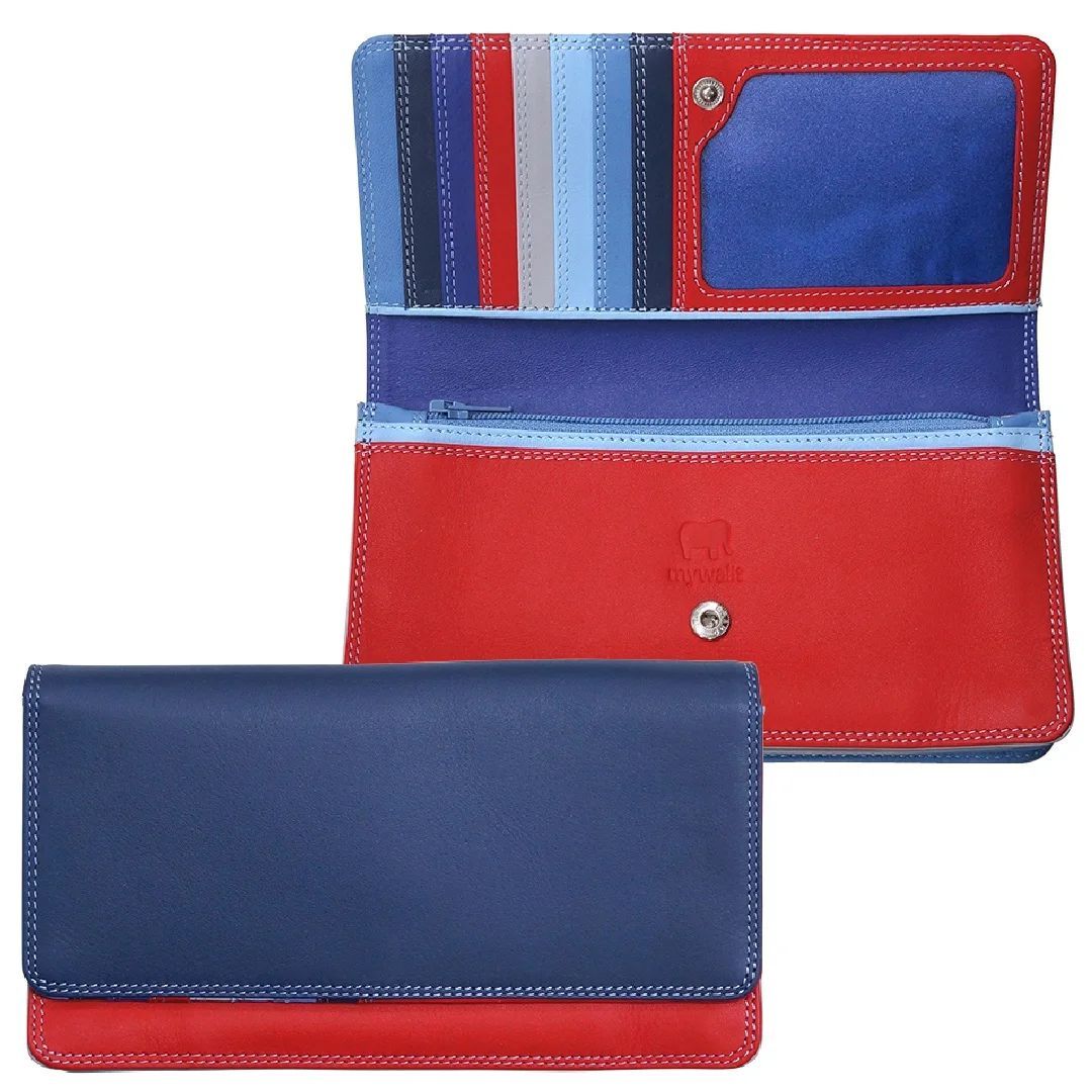 751 新品 ポールスミス キャットドゥードゥルラウンドファスナー 2つ折り財布 Amazon | [ポールスミス] 長財布 財布 レディース ブランド 本革 専用