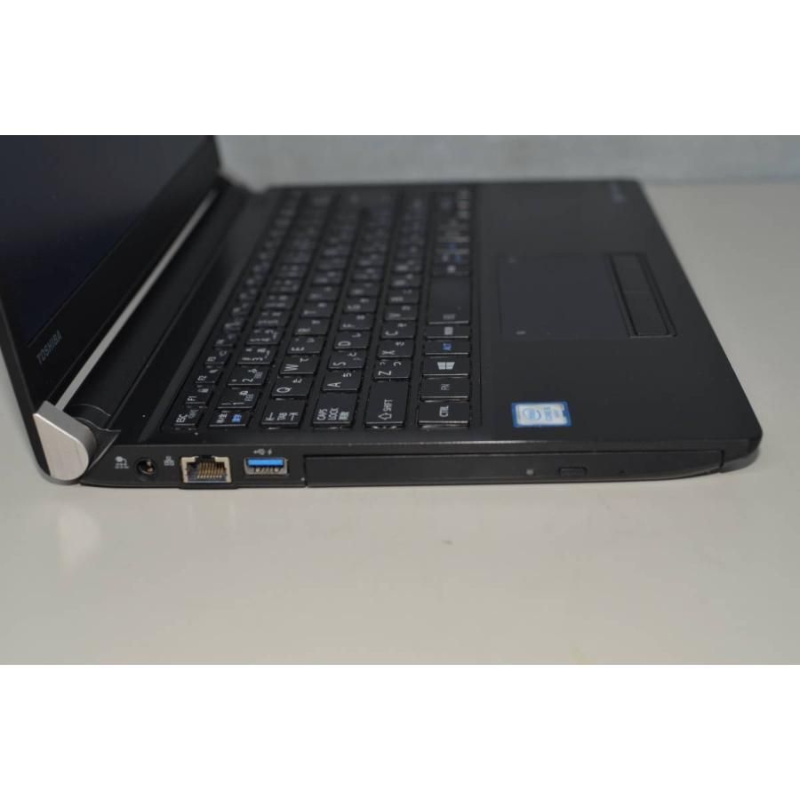 東芝dynabook R73|D