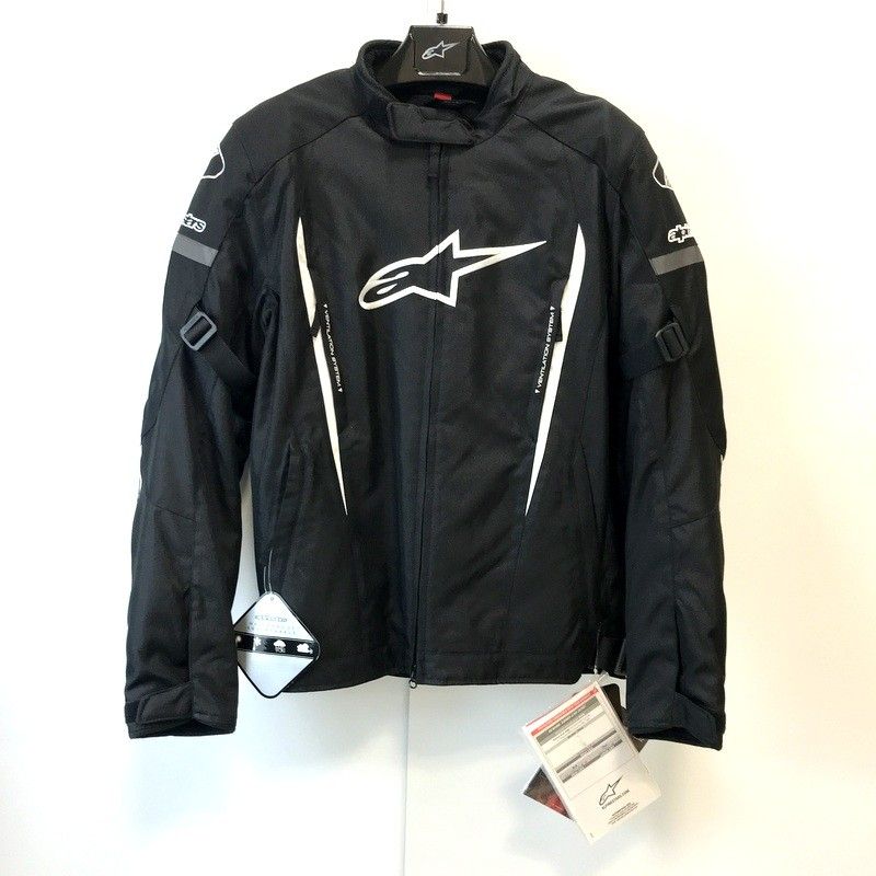 【中古美品】alpinestars アルパインスターズ GUNNER WP ライダース ウィンタージャケット L バイク オートバイ 二輪 ツーリング 防寒 1円alpinestars アルパインスターズ GUNNER V2 ウィンタージャケット