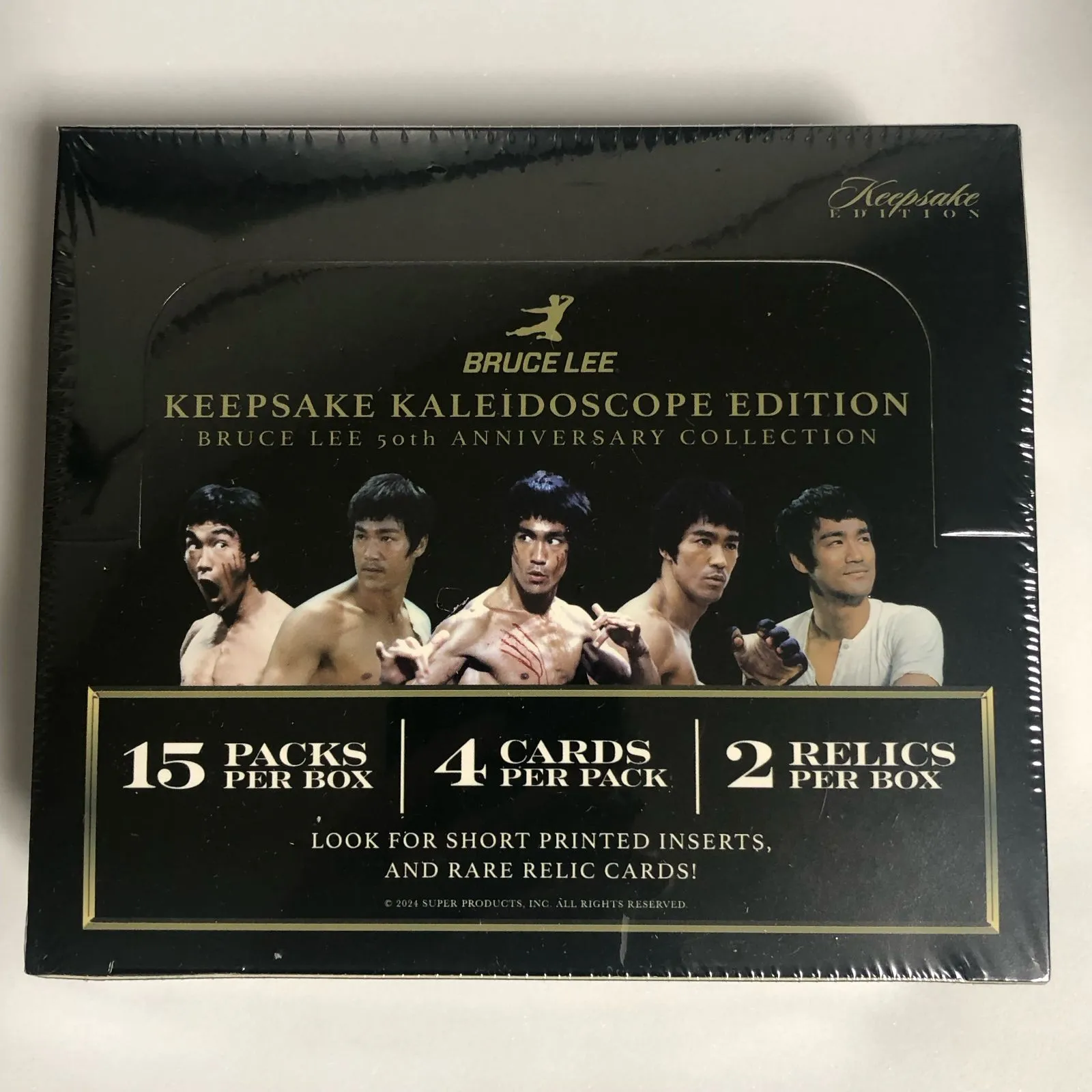 2025年最新】ブルース リー keepsakeの人気アイテム - メルカリ